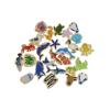 Fridge Magnets Sea Animals Set 26 Piece Detail