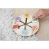 Shape and Colour Matching Table Detail-4