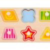 Shape Peg Puzzle Detail-4