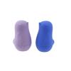Silicone Bath Birds Purple Blue Detail-5
