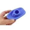 Silicone Bath Boats Purple Blue Light Blue Detail-3