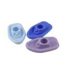 Silicone Bath Boats Purple Blue Light Blue Detail-5