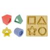 Silicone Prism Shape Sorter Detail-4