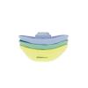 Silicone Tug Boats Set of Three Detail-2