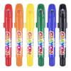 Silky Crayon Set of Six Detail-3