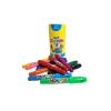 Silky Crayon Set of Twelve Detail-5