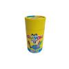 Silky Crayon Set of Twelve Detail-2