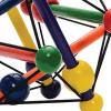 Skwish Classic Wooden Baby Toy Detail-Three