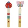 Animal Slide Whistle Set of 4 Detail