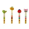 Animal Slide Whistle Set of 4