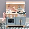Small Home Kitchen Detail-5