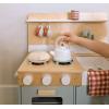Small Home Kitchen Detail-3