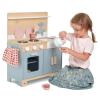 Small Home Kitchen Detail-2