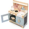 Small Home Kitchen