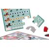 Snake and Ladder Horse Racing Game In Tin Box Detail-3