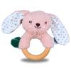 Snuggle Berry Bunny Baby Gift Set Detail-4