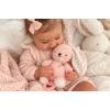 Snuggle Berry Bunny Baby Gift Set Detail