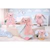 Snuggle Berry Bunny Baby Gift Set Detail-2