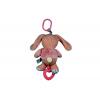 Snuggle Berry Bunny Jiggler Detail-Two