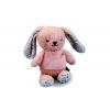 Snuggle Berry Bunny Jiggler Detail-Three