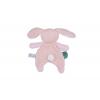 Snuggle Berry Bunny Soft Snuggler Detail