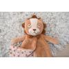 Snuggle Hugsworth Lion Blanket Detail-Two