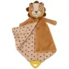 Snuggle Hugsworth Lion Blanket