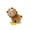 Snuggle Hugsworth Lion Jiggler Detail