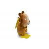 Snuggle Hugsworth Lion Jiggler Detail-Three