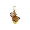 Snuggle Hugsworth Lion Jiggler Detail-Five