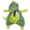 Snuggle Minty Dinosaur Baby Gift Set Detail-2