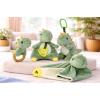 Snuggle Minty Dinosaur Baby Gift Set Detail-5