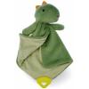 Snuggle Minty Dinosaur Blanket Detail-Five