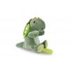 Snuggle Minty Dinosaur Jiggler Detail
