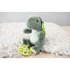 Snuggle Minty Dinosaur Jiggler Detail-Three