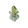 Snuggle Minty Dinosaur Jiggler Detail-Four