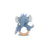 Snuggle Trunks Elephant Baby Gift Set Detail-6