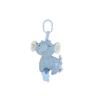 Snuggle Trunks Elephant Baby Gift Set Detail-5