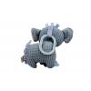 Snuggle Trunks Elephant Jiggler Detail