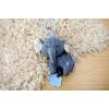 Snuggle Trunks Elephant Jiggler Detail-Three