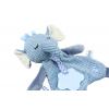 Snuggle Trunks Elephant Soft Snuggler Detail-Three