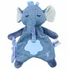 Snuggle Trunks Elephant Soft Snuggler