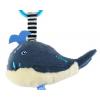 Snuggle Whale Jiggler Detail-Two