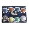 Solar System Exploration Dig Kit Detail-2