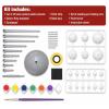 Solar System Planetarium Kit Detail-4