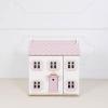 Sophie's Wooden House Doll House Detail-6
