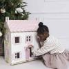 Sophie's Wooden House Doll House Detail-5
