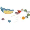 Space Balance and Lacing Set