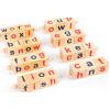Spelling Stand Detail-Two
