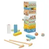 Stacking Animal Blocks Game
